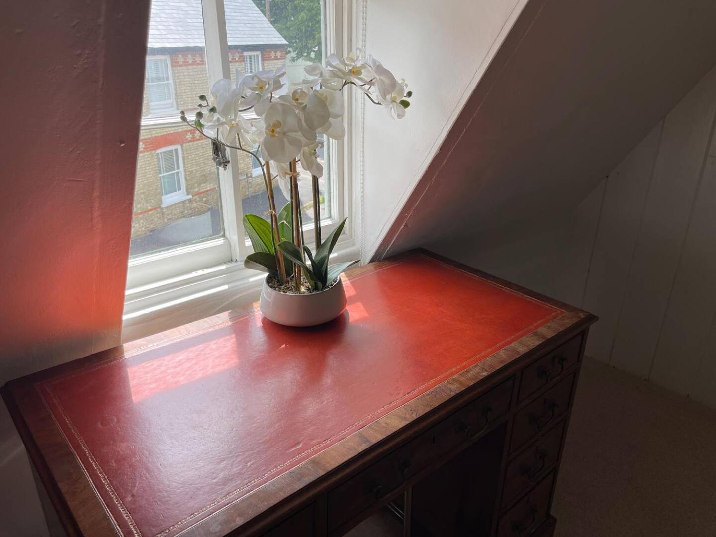 Elegant Oak Beamed House In Pretty Village - Cambridge Homehost Buckden  Extérieur photo