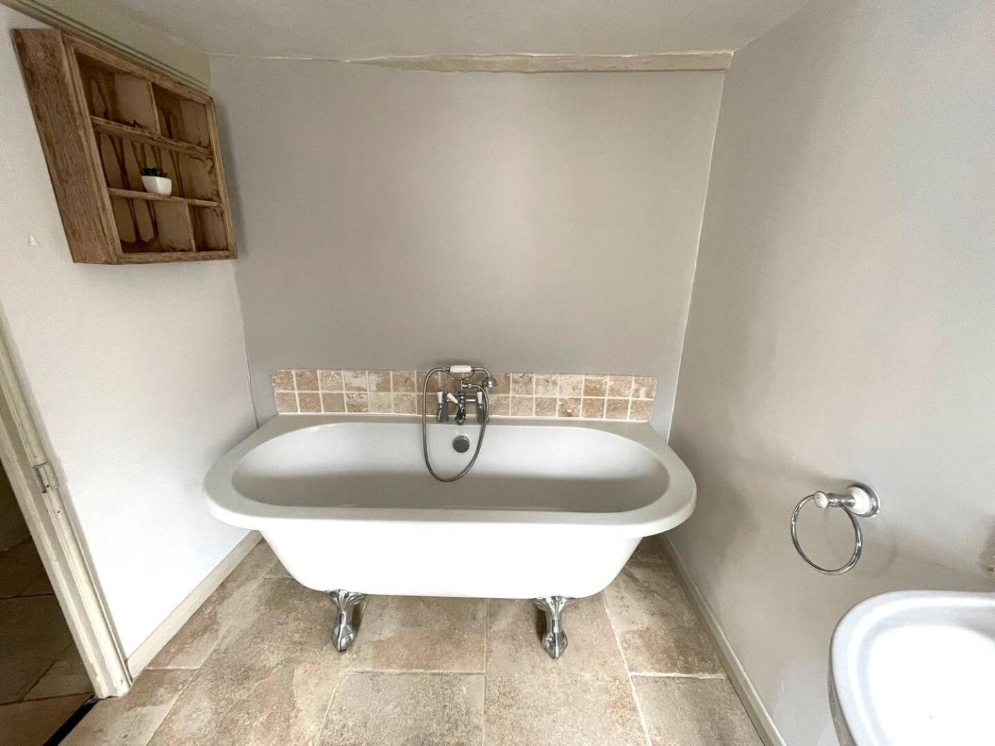 Elegant Oak Beamed House In Pretty Village - Cambridge Homehost Buckden  Extérieur photo