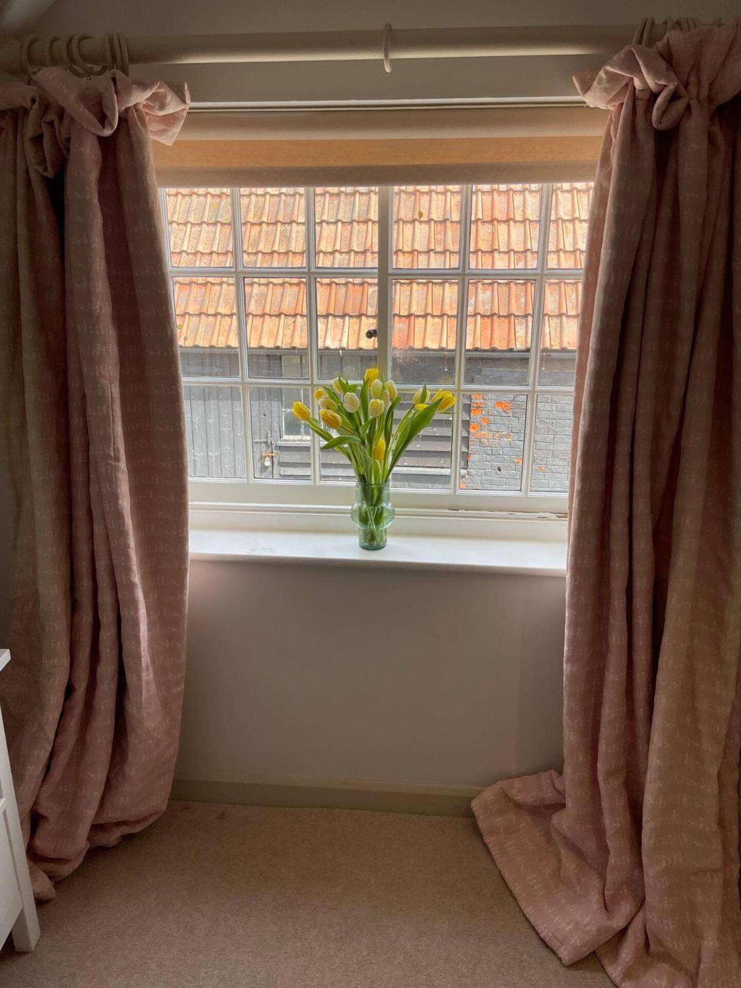 Elegant Oak Beamed House In Pretty Village - Cambridge Homehost Buckden  Extérieur photo