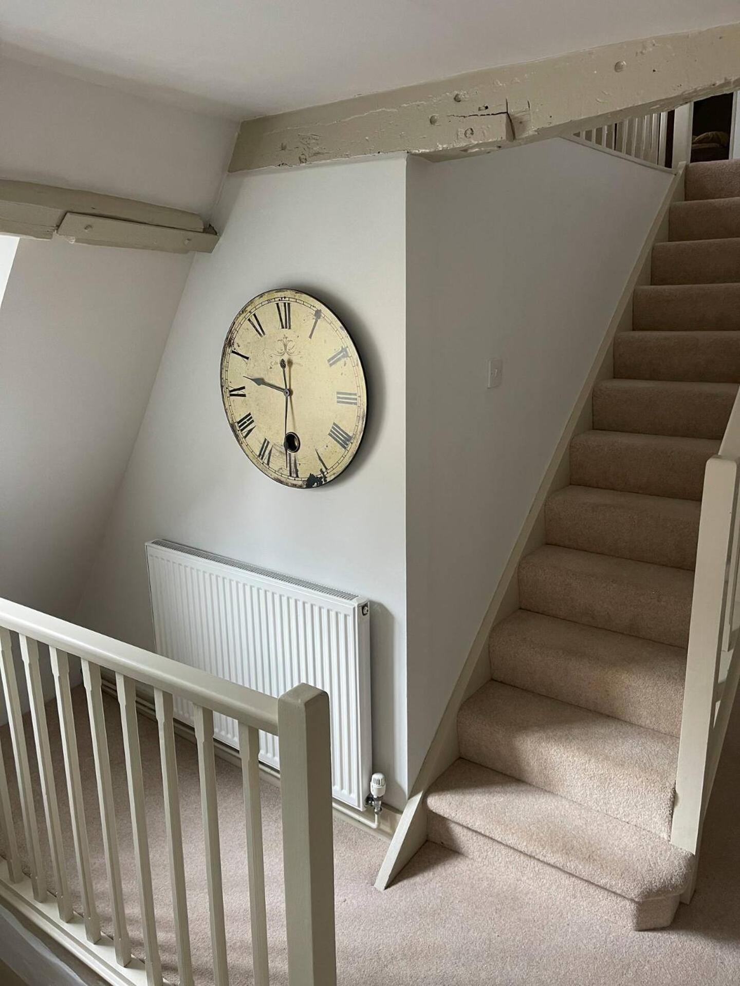 Elegant Oak Beamed House In Pretty Village - Cambridge Homehost Buckden  Extérieur photo
