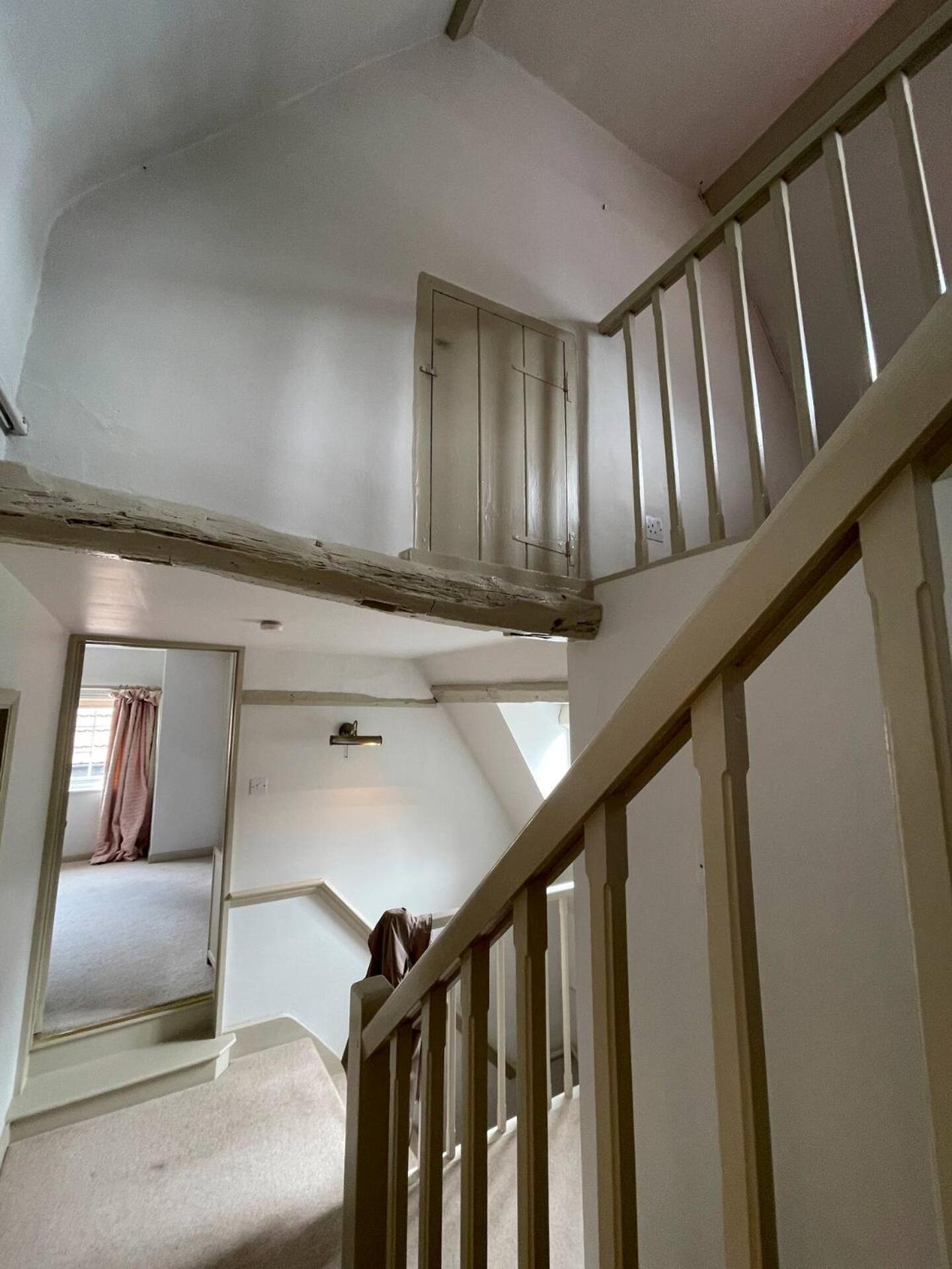 Elegant Oak Beamed House In Pretty Village - Cambridge Homehost Buckden  Extérieur photo