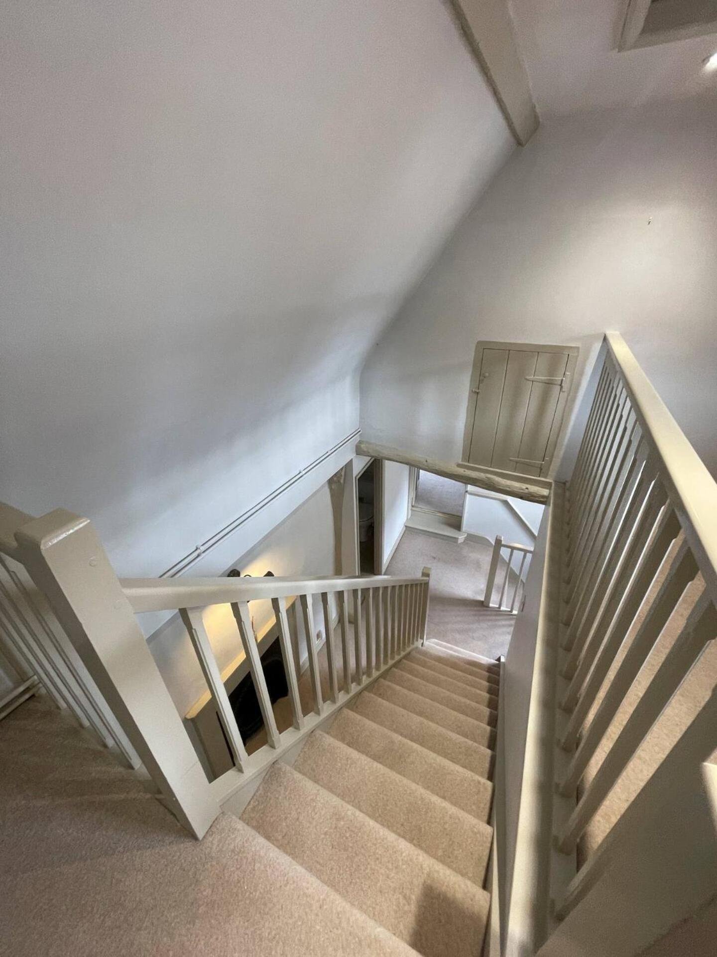 Elegant Oak Beamed House In Pretty Village - Cambridge Homehost Buckden  Extérieur photo